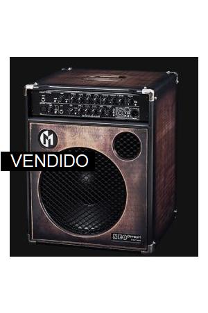 Maruszczyk Barabass Combo LF Blackburst Maruszczyk Barabass Combo LF Blackburst